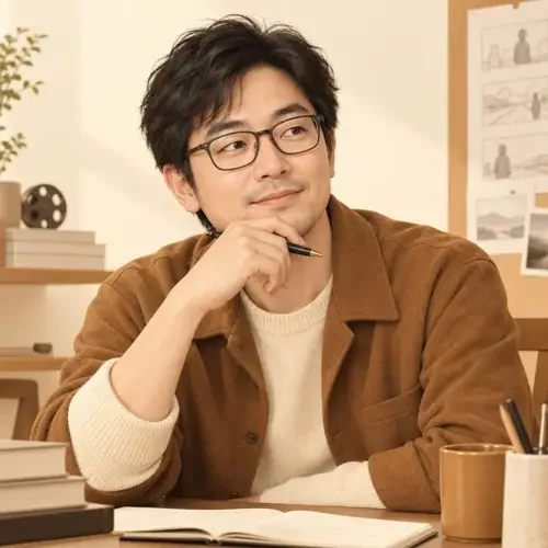顾言 - 短剧官网入口编剧 / 制片人 短剧官网入口主创 顾言 编剧 / 制片人 头像